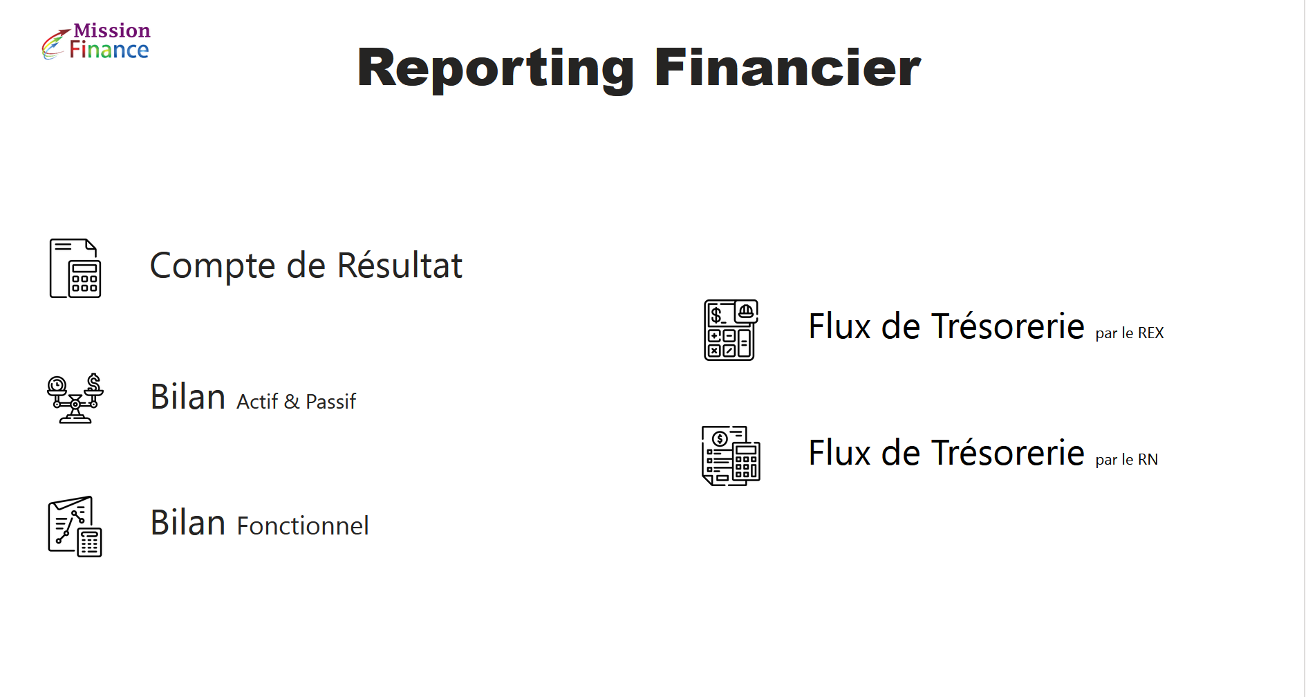 Mission Finance : l'offre power bi finance pour faciliter la gestion financière